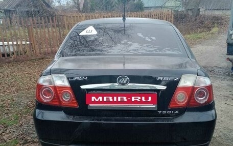 Lifan Breez (520), 2008 год, 200 000 рублей, 2 фотография