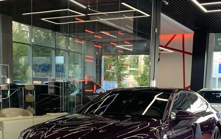 Audi A7, 2019 год, 6 500 000 рублей, 6 фотография