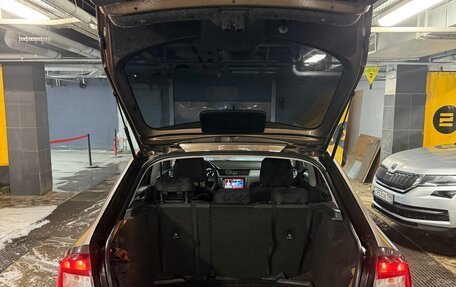 Skoda Rapid I, 2019 год, 1 300 000 рублей, 9 фотография