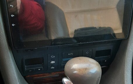 Audi A6 allroad, 2004 год, 550 000 рублей, 2 фотография