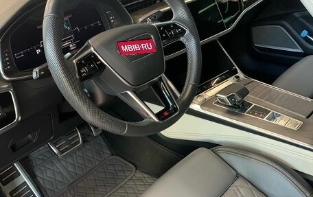 Audi A7, 2019 год, 6 500 000 рублей, 5 фотография