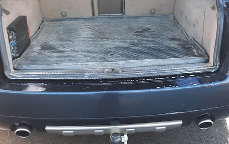 Audi A6 allroad, 2004 год, 550 000 рублей, 17 фотография