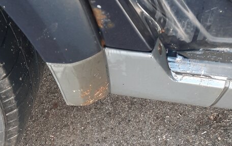 Audi A6 allroad, 2004 год, 550 000 рублей, 13 фотография