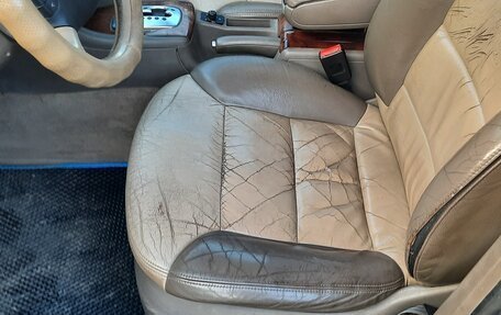 Audi A6 allroad, 2004 год, 550 000 рублей, 3 фотография