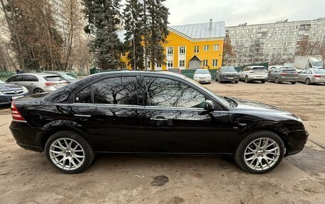 Ford Mondeo III, 2005 год, 530 000 рублей, 3 фотография