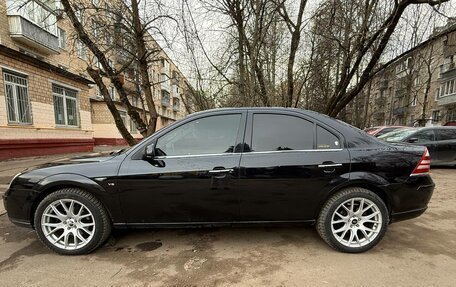 Ford Mondeo III, 2005 год, 530 000 рублей, 2 фотография