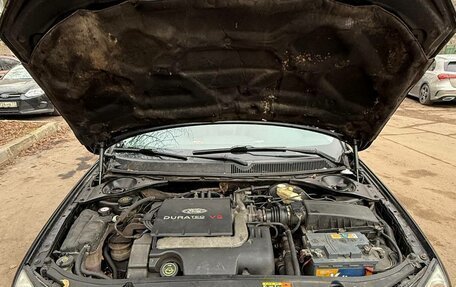 Ford Mondeo III, 2005 год, 530 000 рублей, 12 фотография