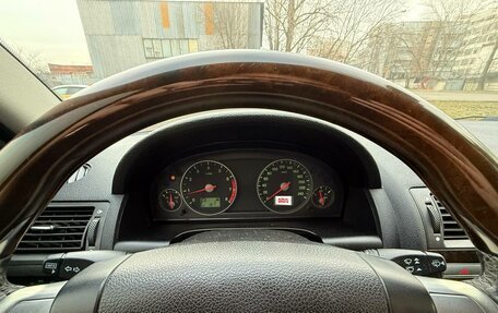 Ford Mondeo III, 2005 год, 530 000 рублей, 9 фотография