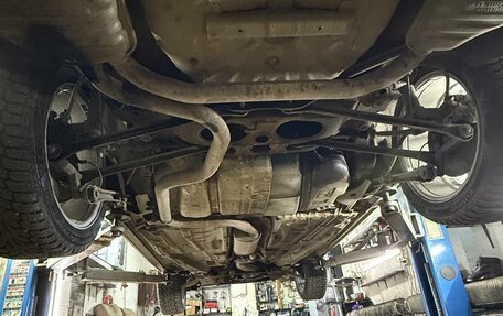 Ford Mondeo III, 2005 год, 530 000 рублей, 11 фотография