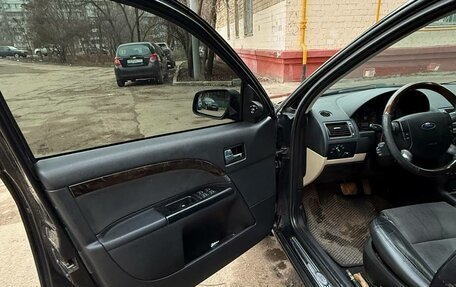 Ford Mondeo III, 2005 год, 530 000 рублей, 13 фотография