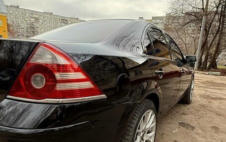 Ford Mondeo III, 2005 год, 530 000 рублей, 5 фотография