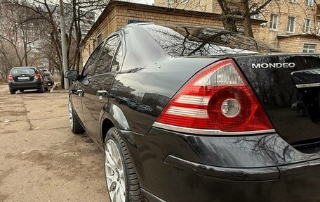 Ford Mondeo III, 2005 год, 530 000 рублей, 4 фотография