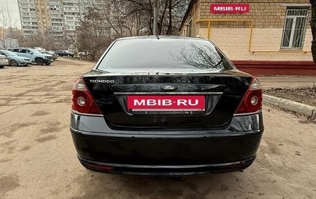 Ford Mondeo III, 2005 год, 530 000 рублей, 7 фотография