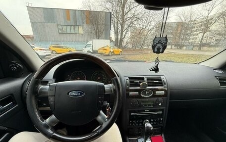 Ford Mondeo III, 2005 год, 530 000 рублей, 10 фотография
