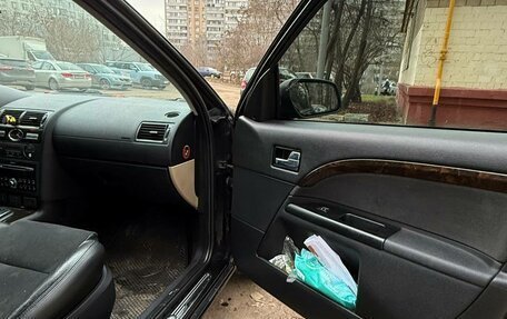 Ford Mondeo III, 2005 год, 530 000 рублей, 18 фотография