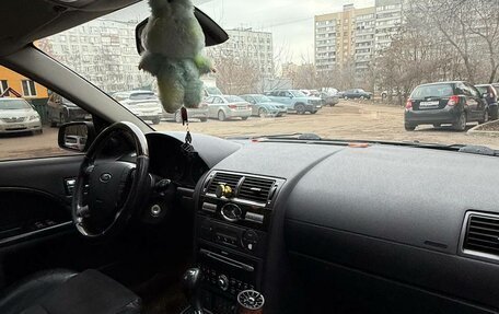 Ford Mondeo III, 2005 год, 530 000 рублей, 20 фотография