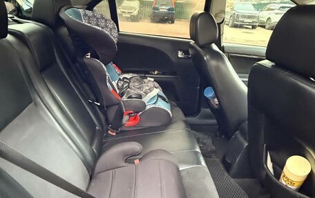 Ford Mondeo III, 2005 год, 530 000 рублей, 19 фотография