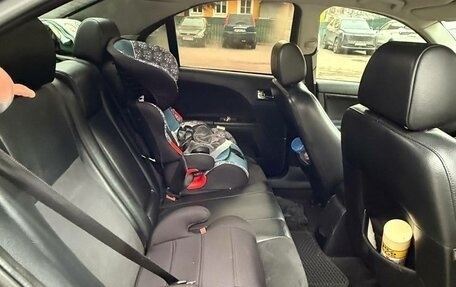 Ford Mondeo III, 2005 год, 530 000 рублей, 16 фотография