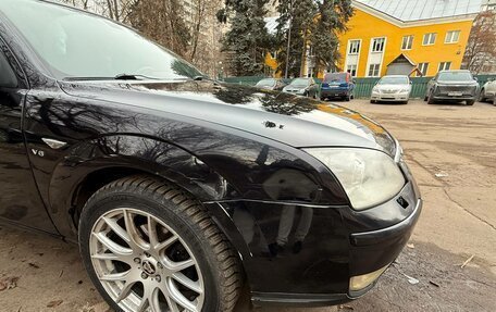 Ford Mondeo III, 2005 год, 530 000 рублей, 27 фотография