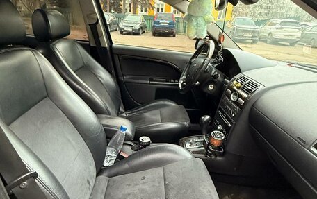 Ford Mondeo III, 2005 год, 530 000 рублей, 21 фотография