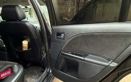 Ford Mondeo III, 2005 год, 530 000 рублей, 17 фотография