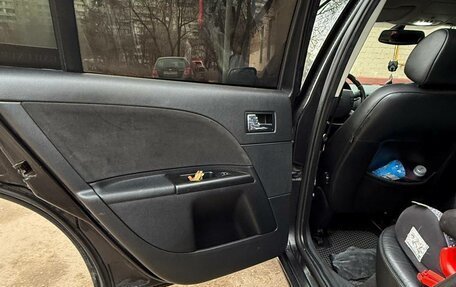 Ford Mondeo III, 2005 год, 530 000 рублей, 31 фотография