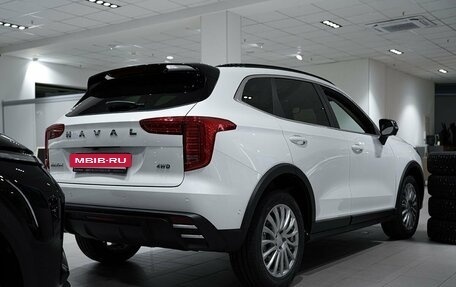 Haval Jolion, 2025 год, 2 849 000 рублей, 4 фотография