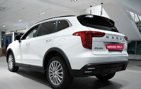 Haval Jolion, 2025 год, 2 849 000 рублей, 3 фотография