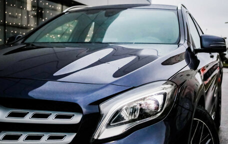 Mercedes-Benz GLA, 2017 год, 2 499 000 рублей, 2 фотография