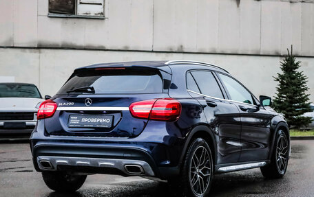 Mercedes-Benz GLA, 2017 год, 2 499 000 рублей, 7 фотография