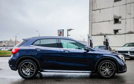 Mercedes-Benz GLA, 2017 год, 2 499 000 рублей, 6 фотография