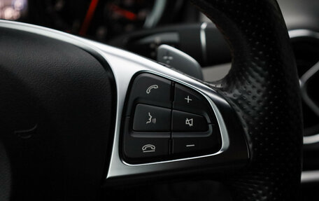 Mercedes-Benz GLA, 2017 год, 2 499 000 рублей, 14 фотография