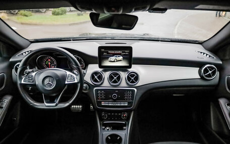 Mercedes-Benz GLA, 2017 год, 2 499 000 рублей, 11 фотография