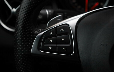 Mercedes-Benz GLA, 2017 год, 2 499 000 рублей, 15 фотография