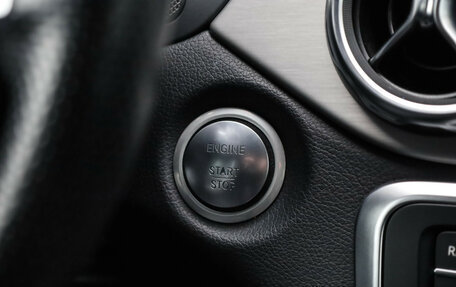 Mercedes-Benz GLA, 2017 год, 2 499 000 рублей, 20 фотография