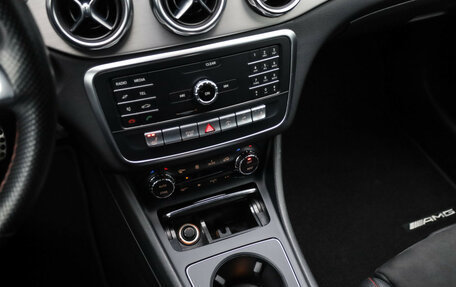Mercedes-Benz GLA, 2017 год, 2 499 000 рублей, 24 фотография