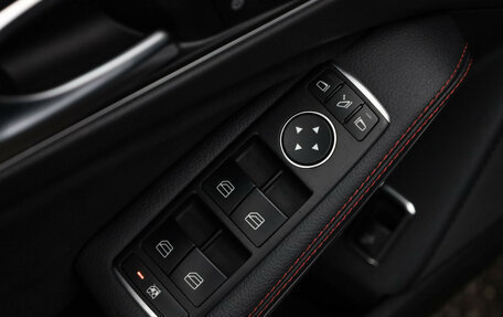 Mercedes-Benz GLA, 2017 год, 2 499 000 рублей, 27 фотография