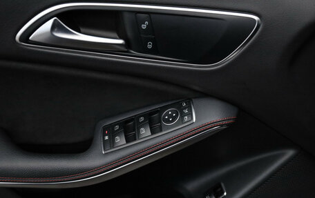 Mercedes-Benz GLA, 2017 год, 2 499 000 рублей, 26 фотография