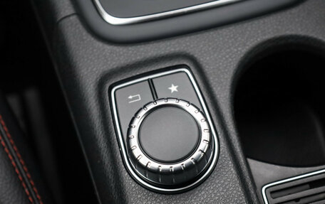 Mercedes-Benz GLA, 2017 год, 2 499 000 рублей, 23 фотография