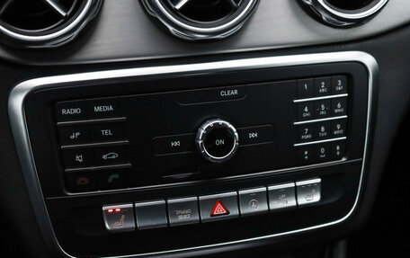 Mercedes-Benz GLA, 2017 год, 2 499 000 рублей, 21 фотография