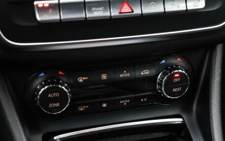 Mercedes-Benz GLA, 2017 год, 2 499 000 рублей, 22 фотография