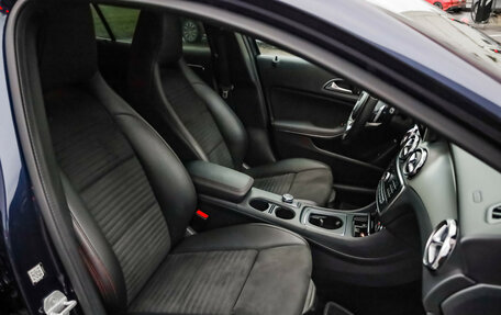 Mercedes-Benz GLA, 2017 год, 2 499 000 рублей, 28 фотография