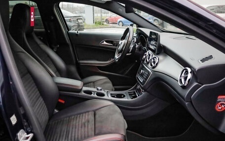 Mercedes-Benz GLA, 2017 год, 2 499 000 рублей, 29 фотография