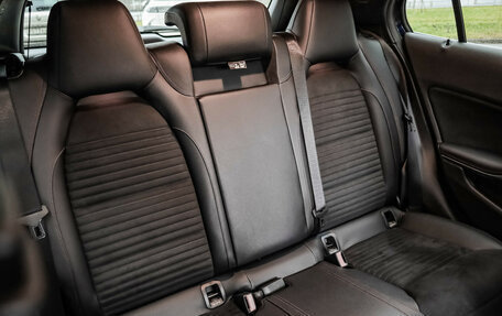 Mercedes-Benz GLA, 2017 год, 2 499 000 рублей, 30 фотография