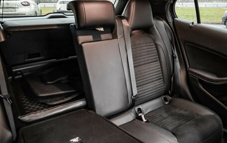 Mercedes-Benz GLA, 2017 год, 2 499 000 рублей, 31 фотография