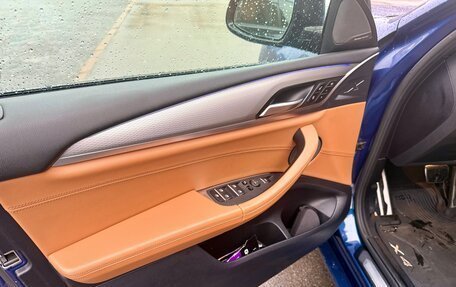 BMW X4, 2019 год, 4 400 000 рублей, 7 фотография