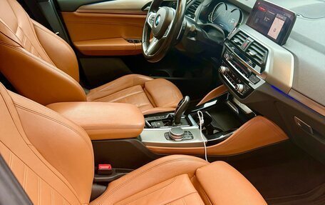 BMW X4, 2019 год, 4 400 000 рублей, 3 фотография