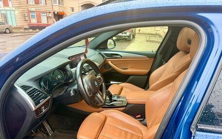 BMW X4, 2019 год, 4 400 000 рублей, 6 фотография