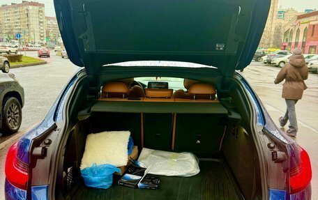 BMW X4, 2019 год, 4 400 000 рублей, 5 фотография