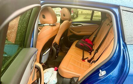 BMW X4, 2019 год, 4 400 000 рублей, 8 фотография